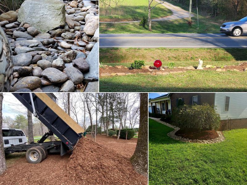 SIGMON'S BARK & MULCH