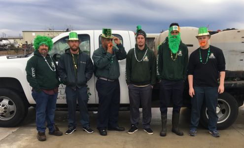 Irish Green Lawn Care, Inc.