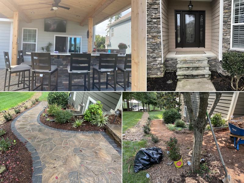 Artistic Hardscape Inc