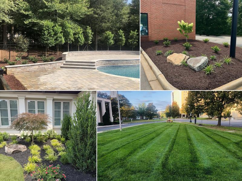 Nightscapes Landscape, Lighting & Design, Inc