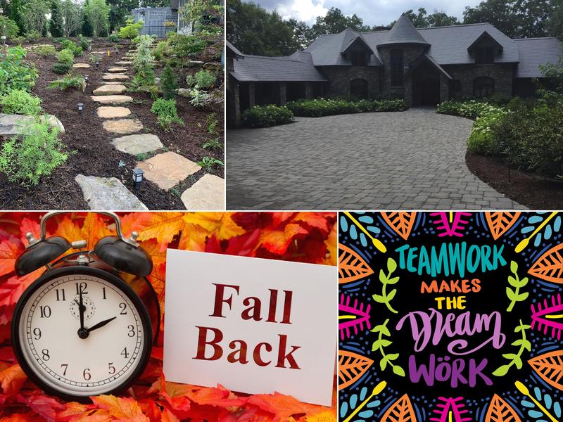 Laurel Crest Landscapes