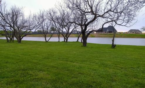 4-D Landscape & Irrigation 12502 SW Lee Blvd, Lawton Oklahoma 73505