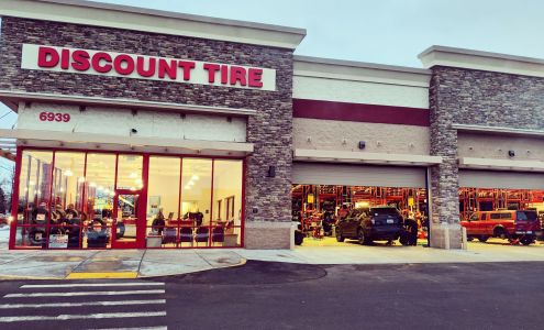Discount Tire