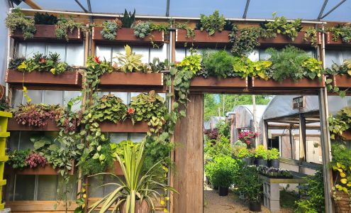 Ross Farm Nursery and Greenhouses