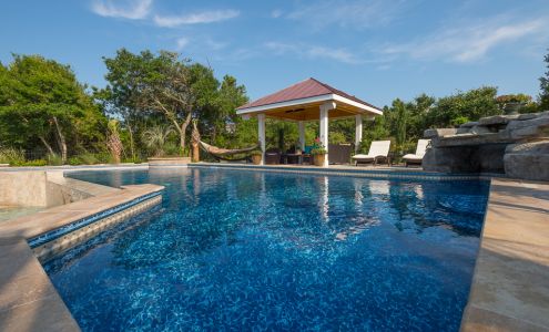 Yardworks Inc Cape Carteret