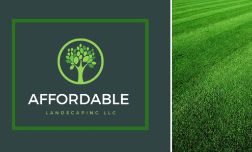 Affordable Landscaping LLC