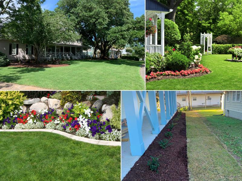 Bowman's Best Lawn Care