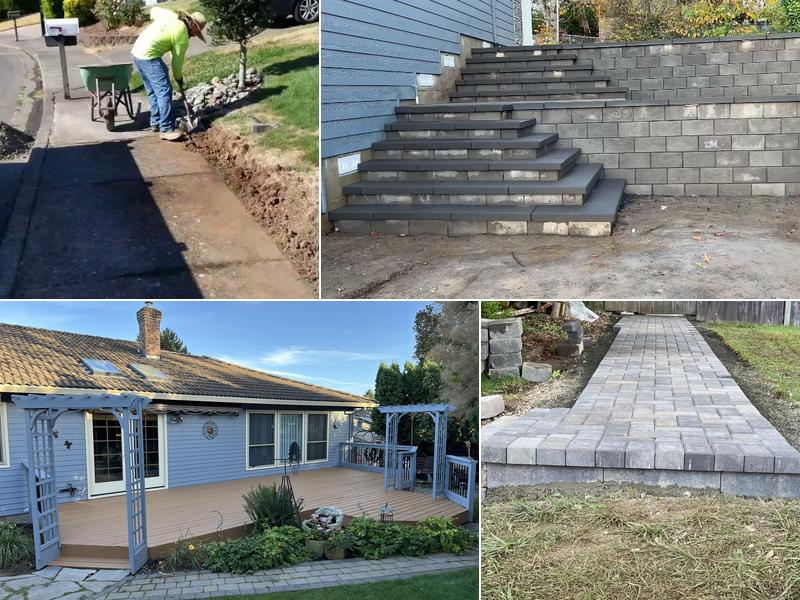 Guillen Hardscape Design LLC