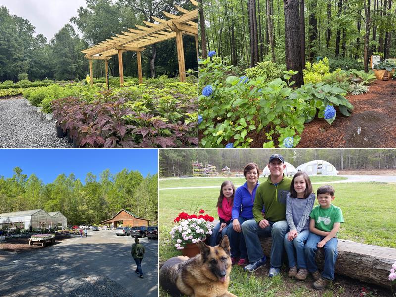 Creekside Nursery, Inc.