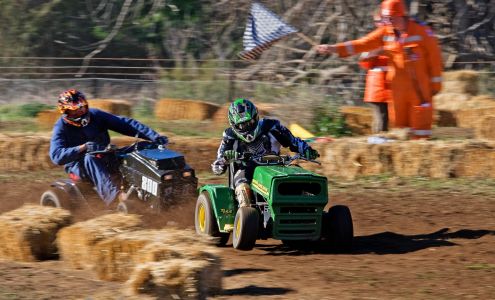 Affordable Yard Care 1270 Airport Rd, Lebanon Oregon 97355