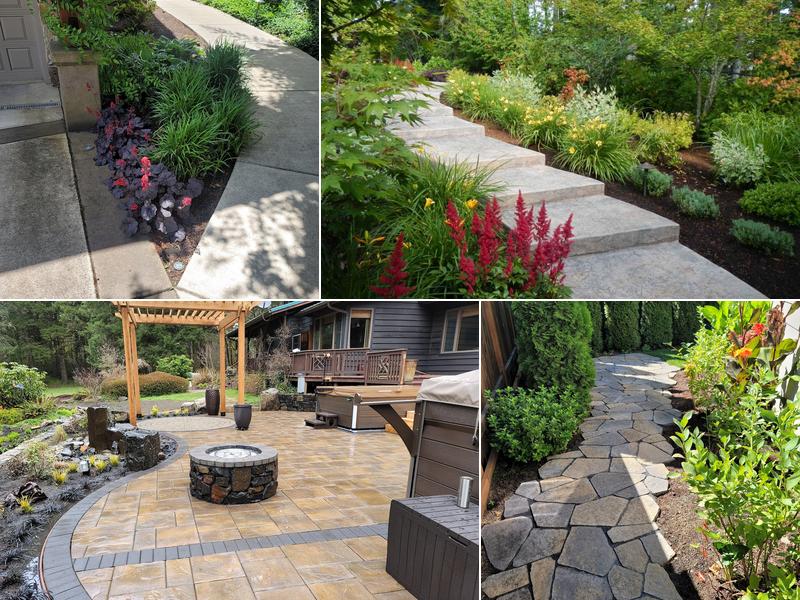 Glenn Landscape Services