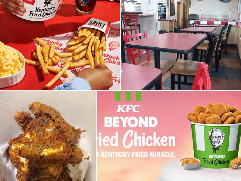 KFC