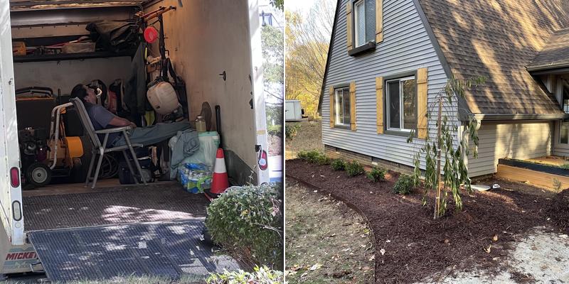 Heaven & Earth Landscaping