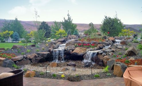 Musser Landscaping, LLC