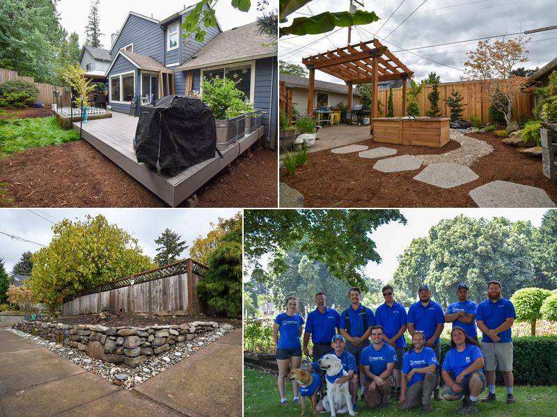 Prestige Landscape & Tree Service