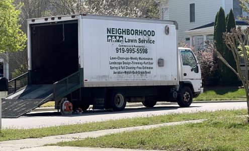 Neighborhood Lawn Service, LLC