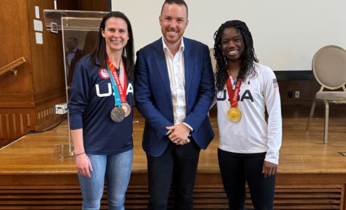 The Miller Group - Morgan Stanley