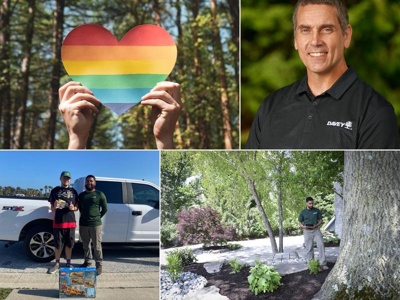 The Davey Tree Expert Company