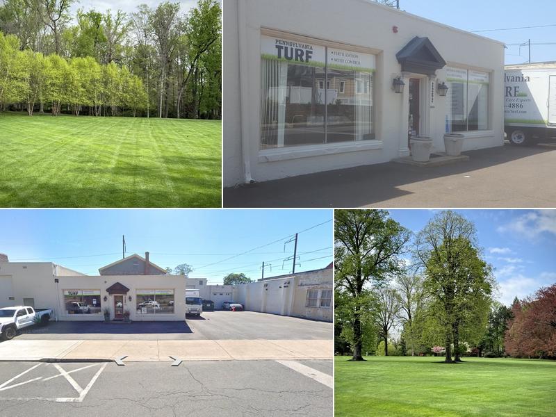 Pennsylvania Turf Co