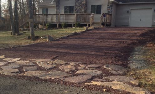 Bailey's Landscaping/Hardscaping