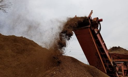 Timber Creek Mulch LLC Sherrills Ford