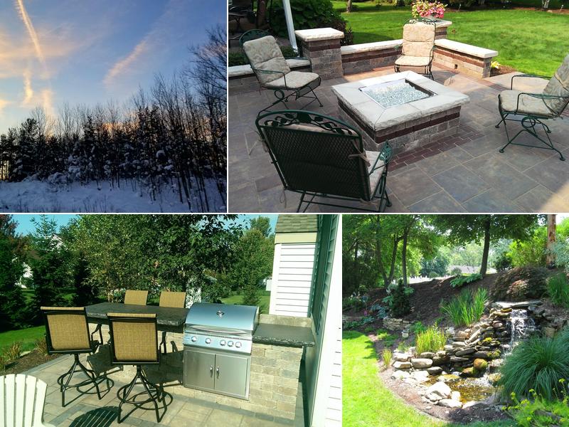 Ward's Landscape Service, Inc.