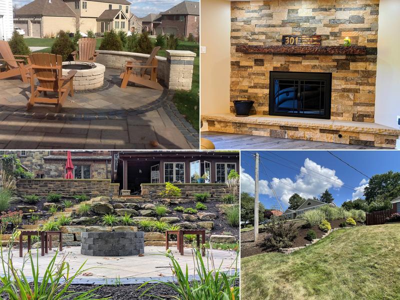 Diamond Landscaping, Inc