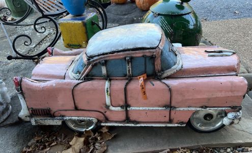 Rex Howard's Landscaping and Excavation, LLC. 2635 East Pkwy, Gatlinburg Tennessee 37738