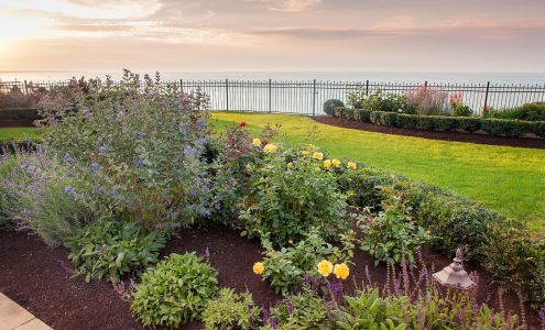 J Barker Landscaping Co 29 E Taylor St, Bedford Ohio 44146