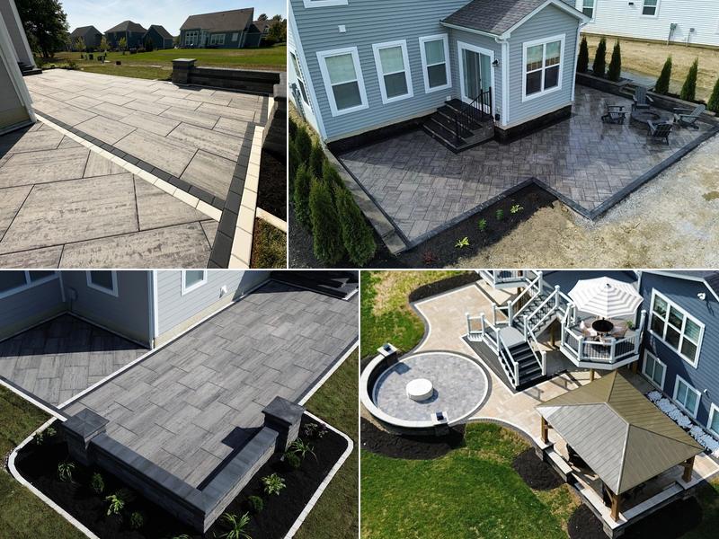 Pickerington, OH | Evergreen Landscaping LLC