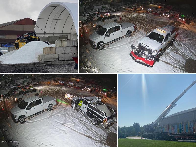 DLL Landscaping & Tree Service