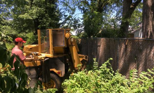 Miami Valley Tree Farm