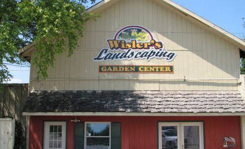Wisler's Landscaping & Garden Center