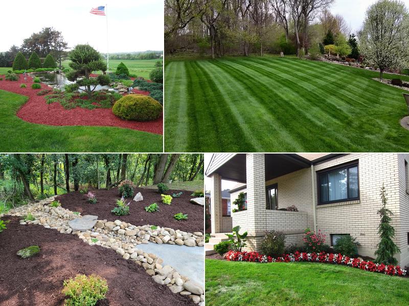 G M Landscaping