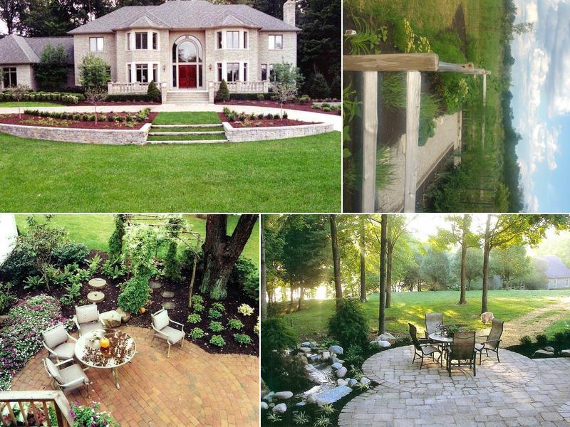 Daniels Landscaping LLC