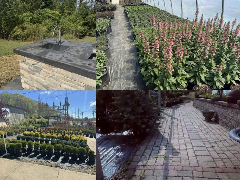 Reynolds Lawn & Landscape