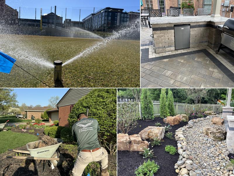 Centerville Landscape & Irrigation