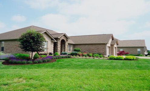 Wilson Garden Center Inc. Landscaping & Tree Service