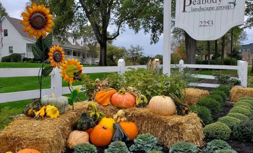 Peabody Landscape Group