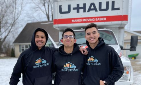 Prime Packers LLC 311 W Mars St, Berrien Springs Michigan 49103