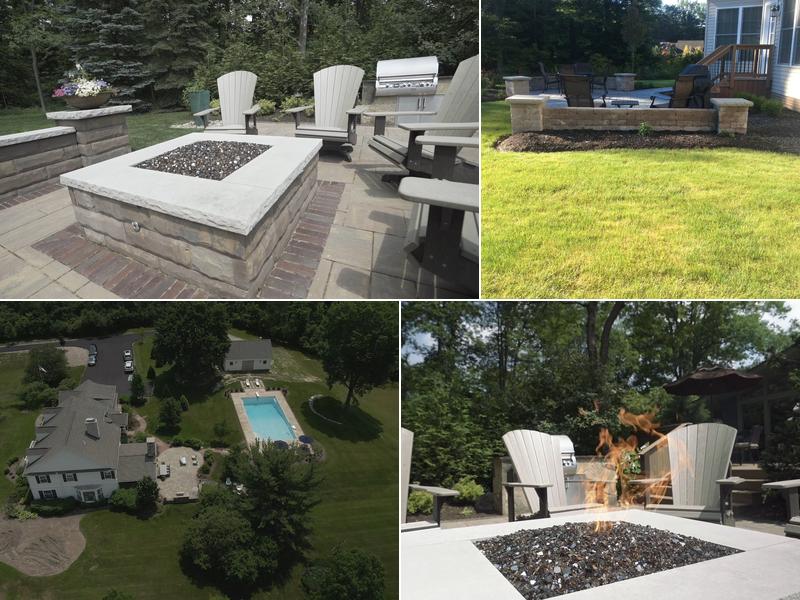 J.F.D. Landscapes, Inc.