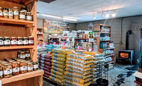 Grace Brothers Farm, Nursery & Supply