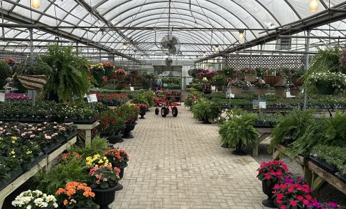 Sharon Nursery