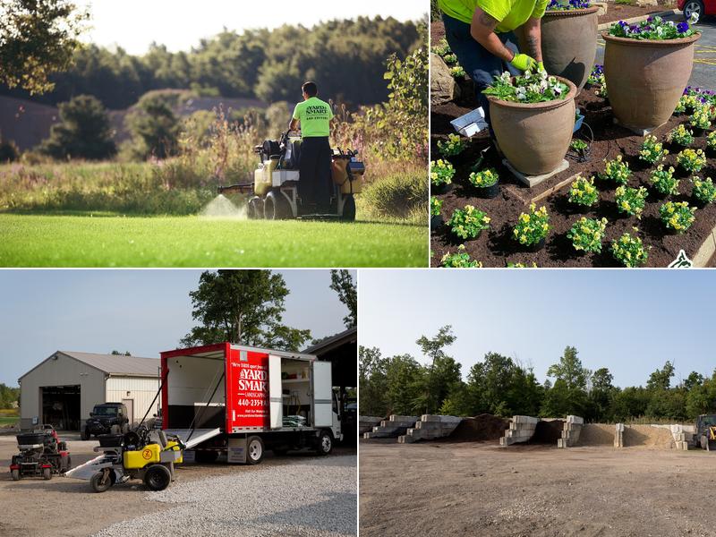 Yard Smart Landscaping