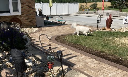 Gillam Lawncare & Landscaping Llc 8885 Old Columbus Rd, South Vienna Ohio 45369