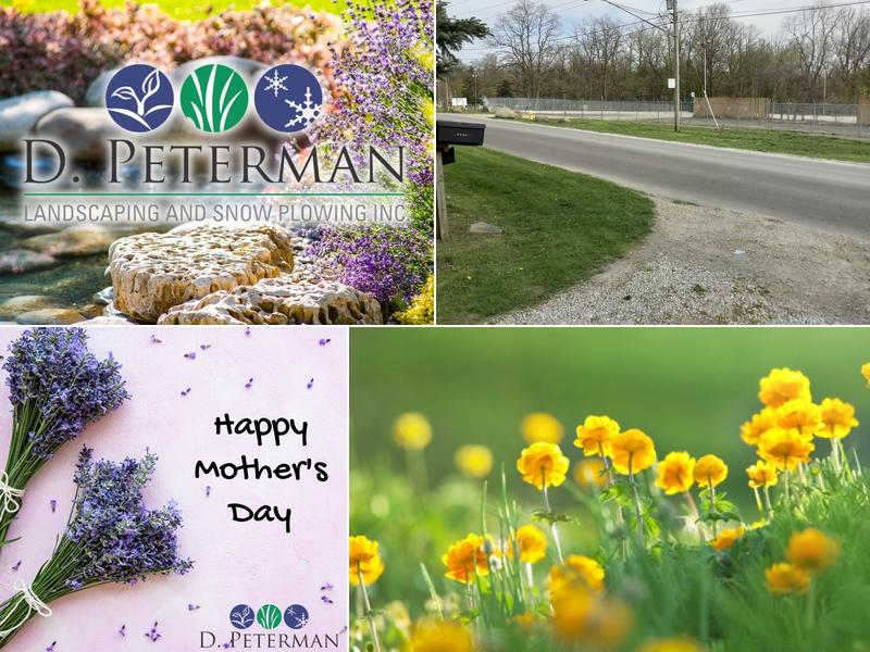 D. Peterman Landscpaping & Snow Plowing, Inc.