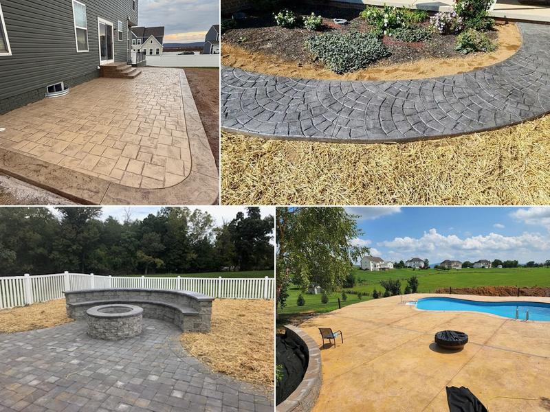 Nature Boy’s Landscape & Construction