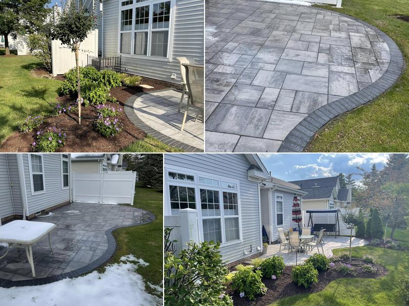 Leo James Landscape & Design