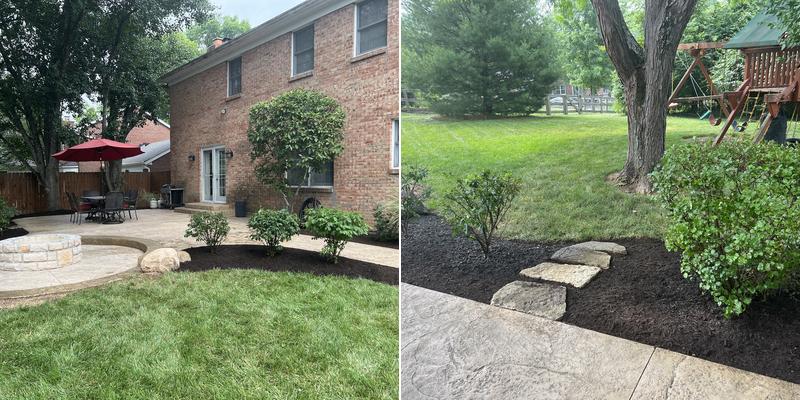 Cafferky Landscaping