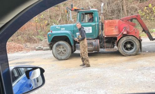 Calvin Patrick Mobile Home Movers